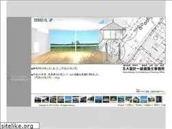 Sites similar to sekkei5.jp
