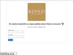 Sites similar to sekkeidesignsostenibile.it