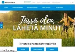 Sites similar to sekl.fi