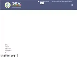 Sites similar to seklosvalles.ec