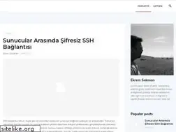 Sites similar to sekman.net