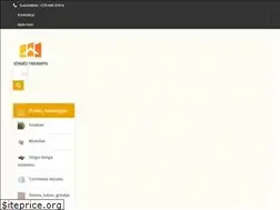 Sites similar to sekmestrikampis.lt