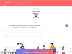 Sites similar to seknd.com
