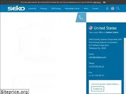 Sites similar to seko.com.tr