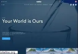 Sites similar to seko.com