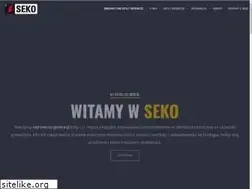 Sites similar to seko.pl