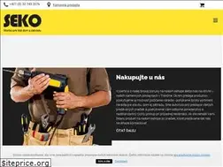 Sites similar to seko.sk