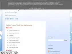 Sites similar to sekobesiktas.blogspot.com