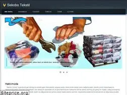 Sites similar to sekobo.com