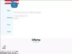 Sites similar to sekocenbud.pl