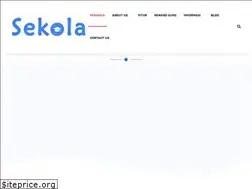 Sites similar to sekola.id
