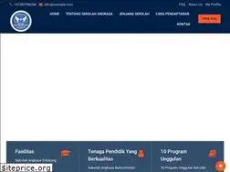 Sites similar to sekolah-angkasa.sch.id