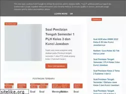 Sites similar to sekolah-dasar.blogspot.com
