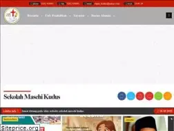 Sites similar to sekolah-masehi-kudus.sch.id