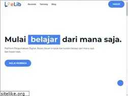 Sites similar to sekolah.in