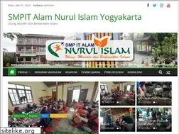 Sites similar to sekolahalamyogya.com