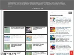 Sites similar to sekolahdasararsip.blogspot.com