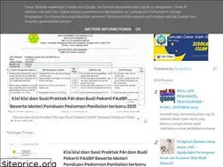Sites similar to sekolahdasarislam.web.id