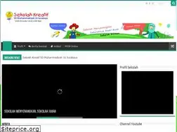 Sites similar to sekolahkreatif.com