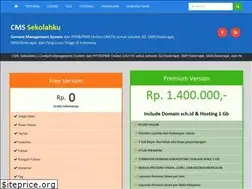 Sites similar to sekolahku.web.id