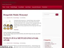 Sites similar to sekolahminggu.com