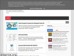 Sites similar to sekolahno1.blogspot.com
