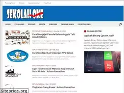 Sites similar to sekolahoke.com