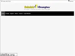 Sites similar to sekolahorangtua.com