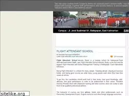 Sites similar to sekolahpramugari.blogspot.com