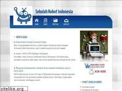 Sites similar to sekolahrobot.com