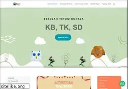 Sites similar to sekolahtetum.org