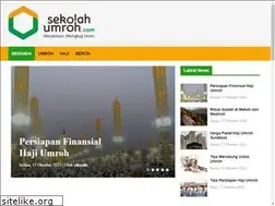 Sites similar to sekolahumroh.com