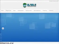 Sites similar to sekolahybpkwiyung.sch.id
