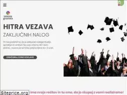 Sites similar to sekom-grafika.si