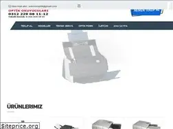 Sites similar to sekonicturkiye.com