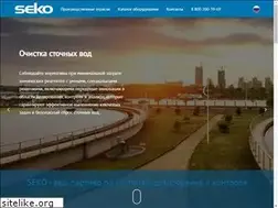 Sites similar to sekorussia.ru