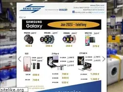 Sites similar to sekoshop.sk