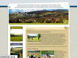 Sites similar to sekowa.info