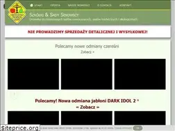 Sites similar to sekowscy.com