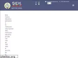 Sites similar to sekparaguay.com