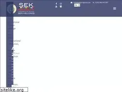 Sites similar to sekparaguay.net