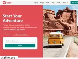 Sites similar to sekr.com