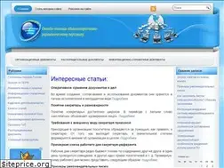 Sites similar to sekretar-eps.ru