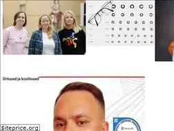 Sites similar to sekretar.ee
