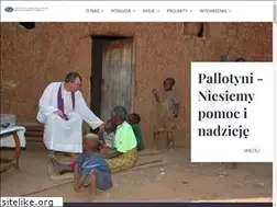 Sites similar to sekretariat-misyjny.pl
