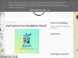 Sites similar to sekretariskamu.blogspot.com