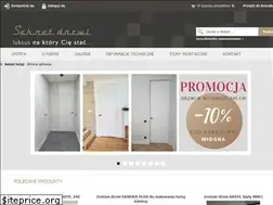 Sites similar to sekretdrzwi.pl