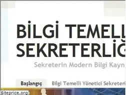Sites similar to sekreterce.wordpress.com