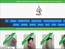 Sites similar to sekretystylu.pl