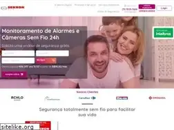 Sites similar to sekrondigital.com.br